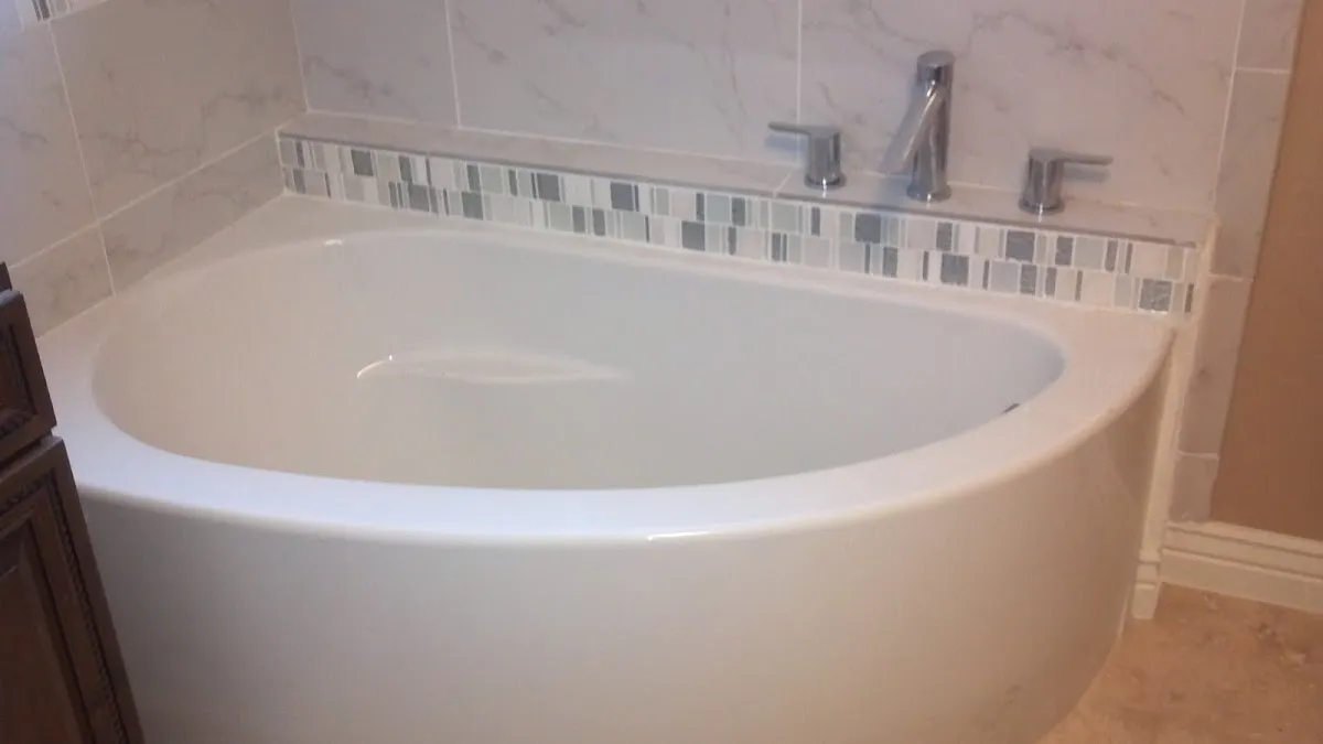 Plumbing services in Lewisville, TX